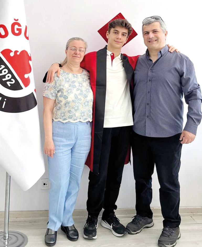LGS’de 500 puanla 5’inci tercihe