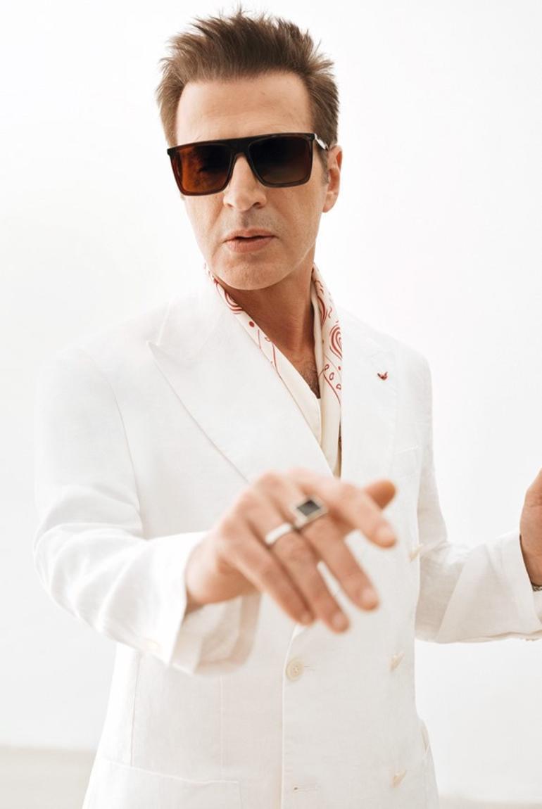 Kenan, Teoman’ı dans ettirecek