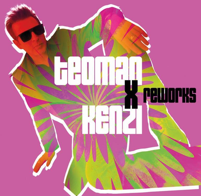 Kenan, Teoman’ı dans ettirecek