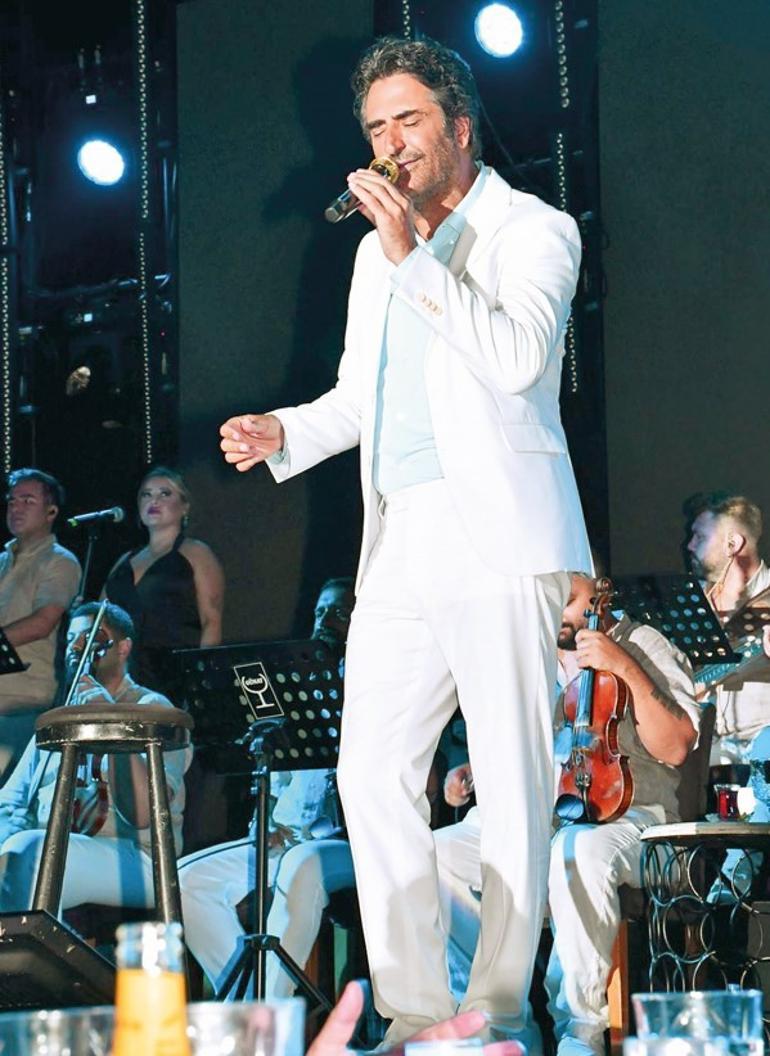 Kenan, Teoman’ı dans ettirecek