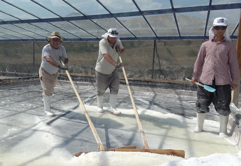 Osmanlı’dan günümüze 450 yıllık mucize Dünyada eşi benzeri yok