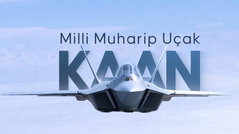 Newsweek KAANı yazdı: F-35in rakibi