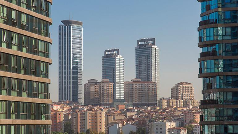 Konut alımında yeni formül 4 yılda ev sahibi olun