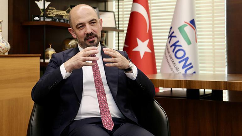 Konut alımında yeni formül 4 yılda ev sahibi olun