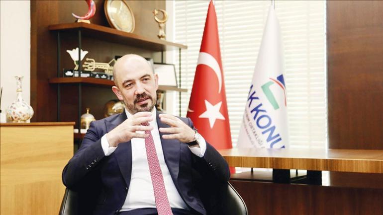 Gayrimenkul sertifikasında son gün yarın... Damlaya damlaya ev olacak