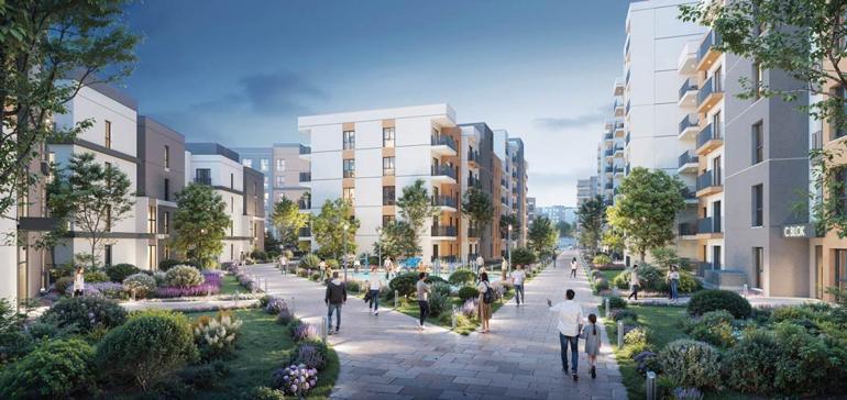 Gayrimenkul sertifikasında son gün yarın... Damlaya damlaya ev olacak