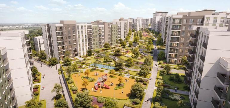 Gayrimenkul sertifikasında son gün yarın... Damlaya damlaya ev olacak