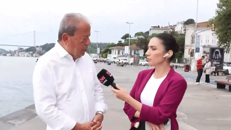 İstanbulda şemsiyesiz dışarı çıkmayın Rüzgar ve sağanak devam edecek mi Orhan Şen canlı yayında açıkladı