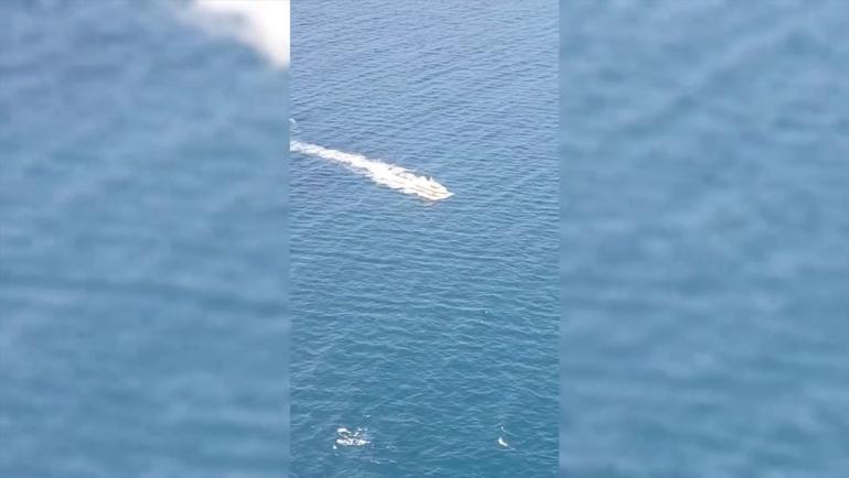 Teknesi PARÇAANMAY HALDE BULLUNMAHTU US INSANA HALIT YUKAY'I ARAMA İ