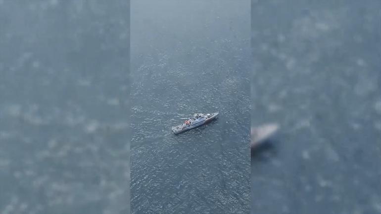 Teknesi PARÇAANMAY HALDE BULLUNMAHTU US INSANA HALIT YUKAY'I ARAMA İ