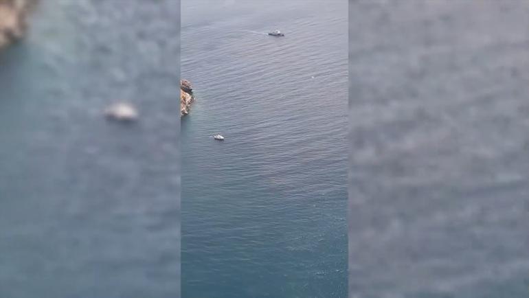 Teknesi PARÇAANMAY HALDE BULLUNMAHTU US INSANA HALIT YUKAY'I ARAMA İ