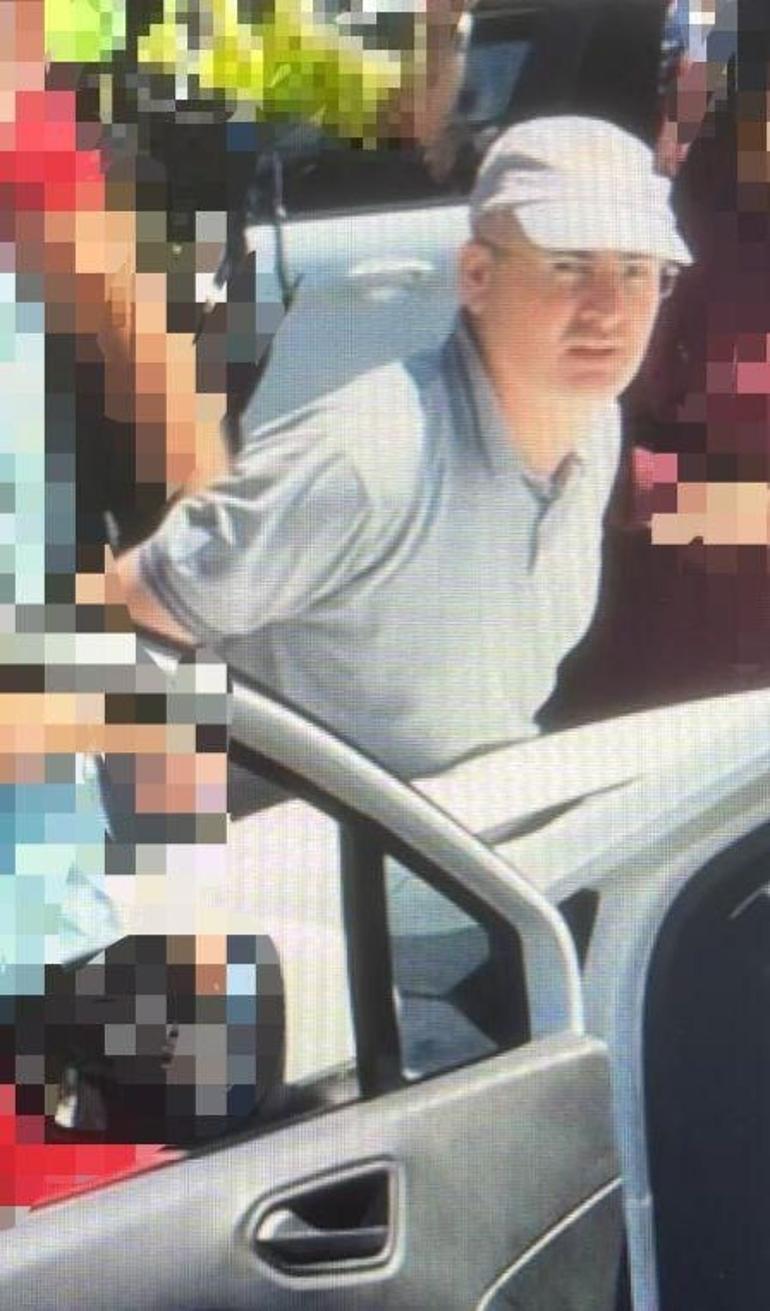 Son dakika haberi MİTten son dakika operasyonu: FETÖnün mahrem imamı yakalandı