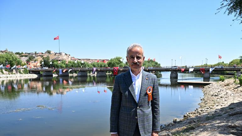 Bir ile daha çevre yolu müjdesi