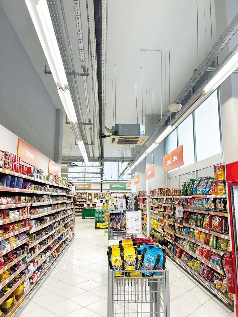 Okut barkodu sağla tasarrufu