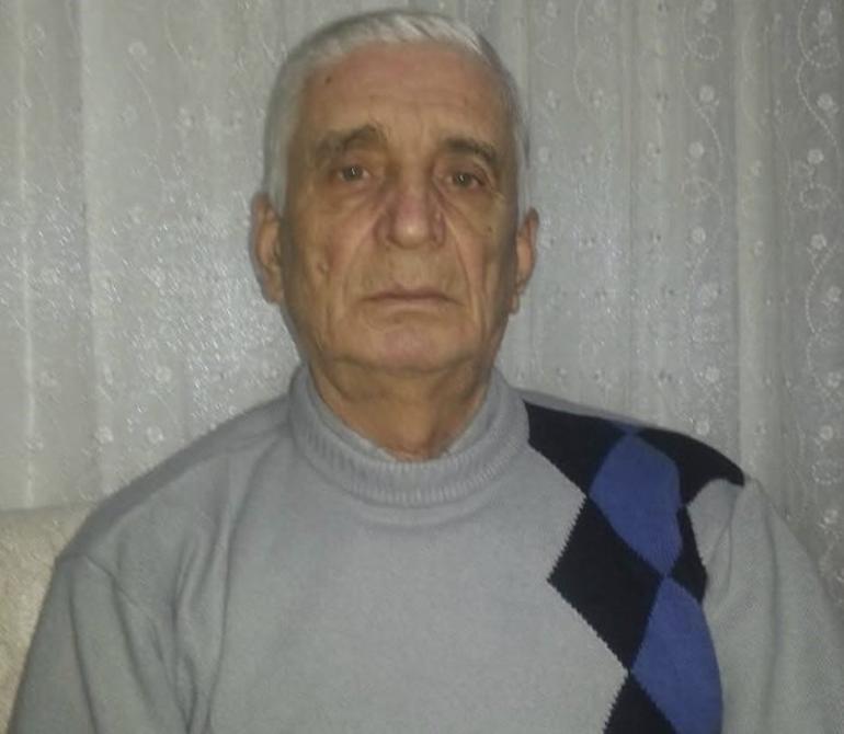 Ünlü oyuncu Eylül Tumbar Balıkesir depreminde amcasını kaybetti