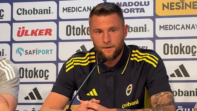 Fenerbahçe-Feyenoord maçı öncesi Jose Mourinhodan Kerem Aktürkoğlu ve transfer açıklaması