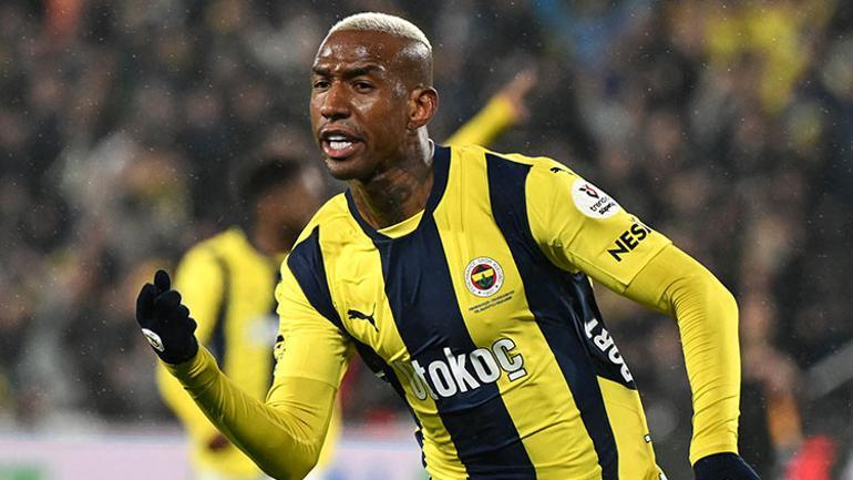 Fenerbahçe-Feyenoord maçı öncesi Jose Mourinhodan Kerem Aktürkoğlu ve transfer açıklaması