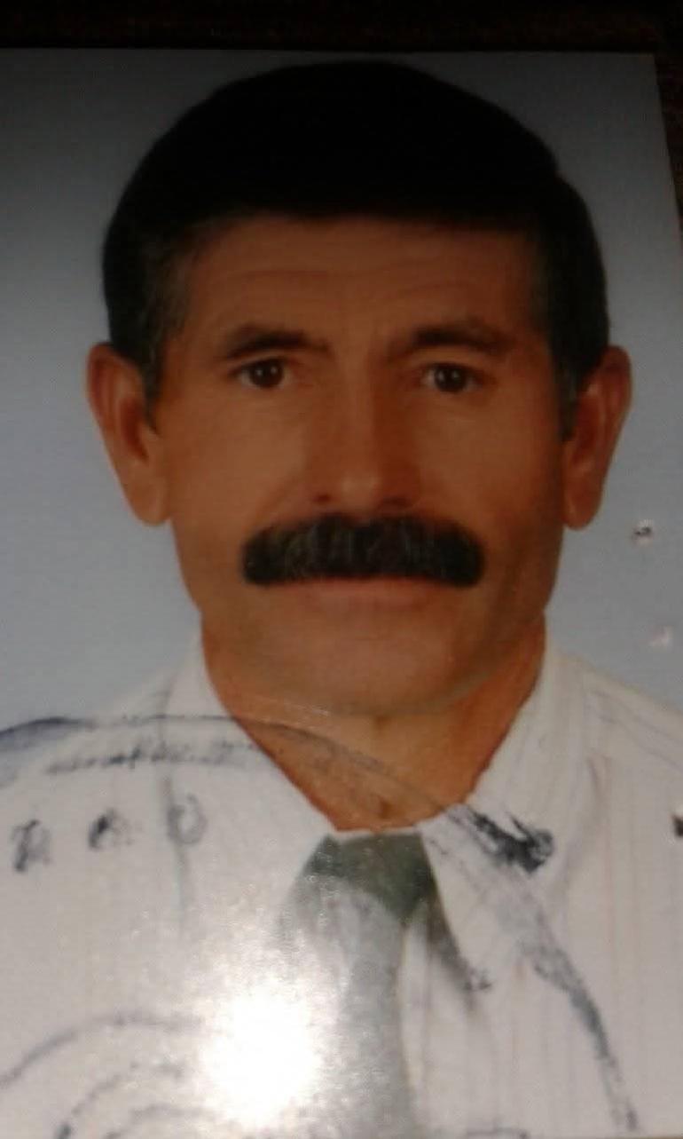 Sürürcü Ve Eşi Trafik KAZASAINDA Hayatini Kaybetti