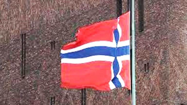 Dev Norveç fonu İsrail’den çıkıyor