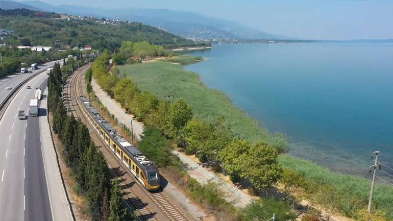 Gazirayda önemli viraj