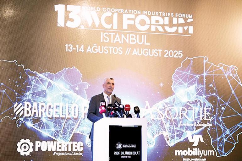 Afrika’da 2 bin 39 projeye Türkiye imzası