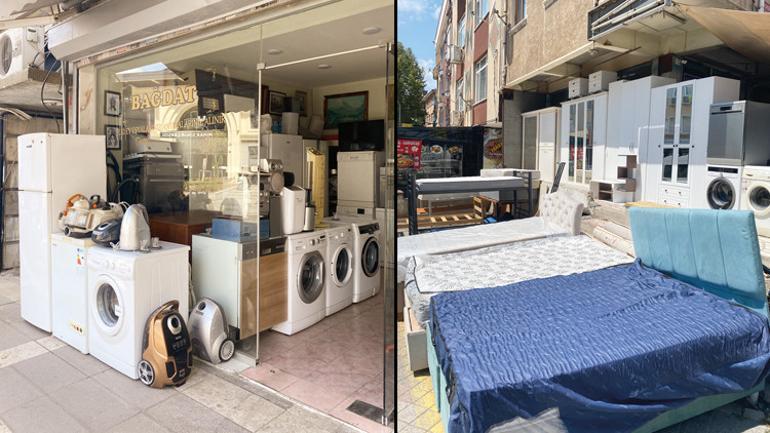 Spotta öğrenci evini döşedik... 30-70 bin TL bütçe gerekli