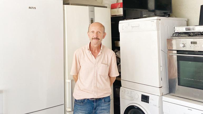 Spotta öğrenci evini döşedik... 30-70 bin TL bütçe gerekli