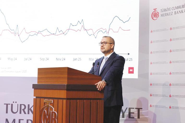 Enflasyona yeni ‘çerçeve’