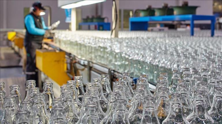 Şişecam bilançosunu açıkladı