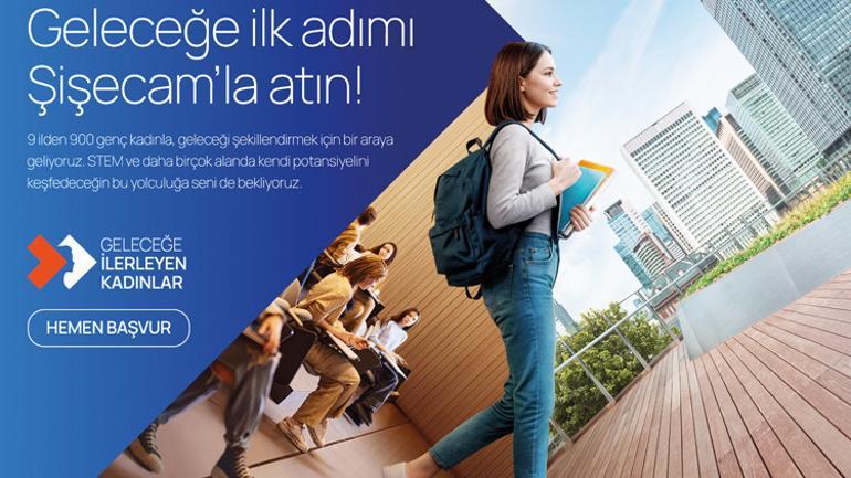 Muayene istasyonuna kadın eli