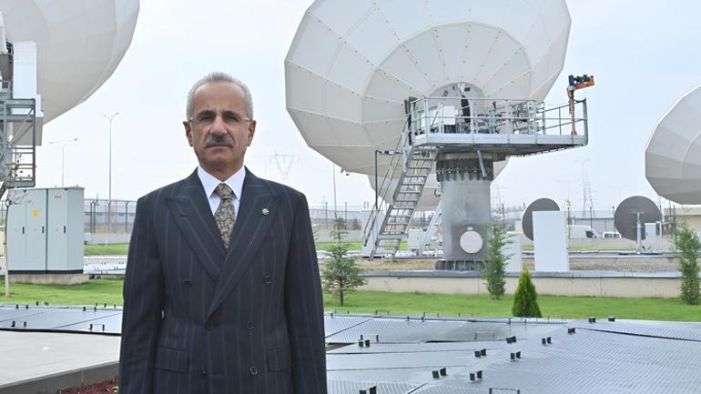 Genç mühendisler yakın uzay ile buluştu