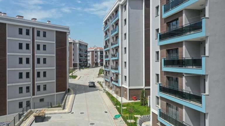 6 trilyon liralık rekor yatırım Türkiye güvenli şehirler kuruyor