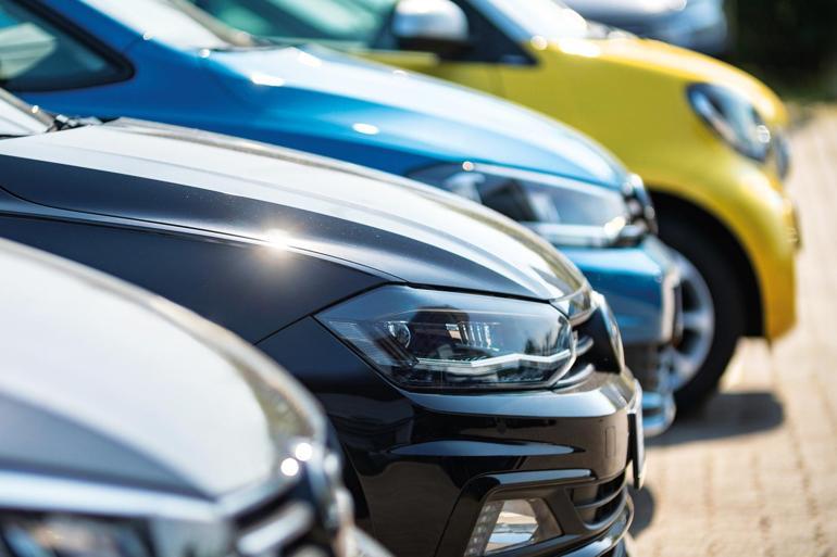 İkinci elde ÖTV etkisi