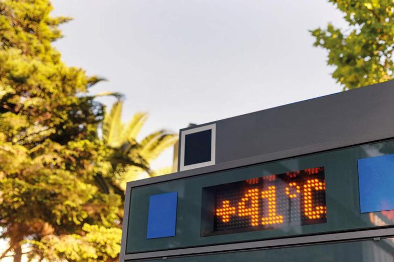 Turizme ‘iklim rotası’