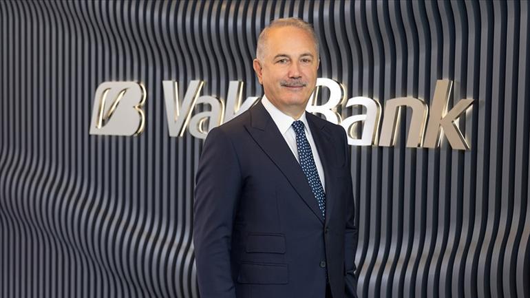 Vakıfbank’tan elektrikli ve hibrit araçlar için yeni finansman paketi
