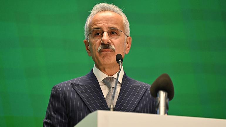 5G ihalesi için takvim netleşti İlk sinyal tarihi belli oldu