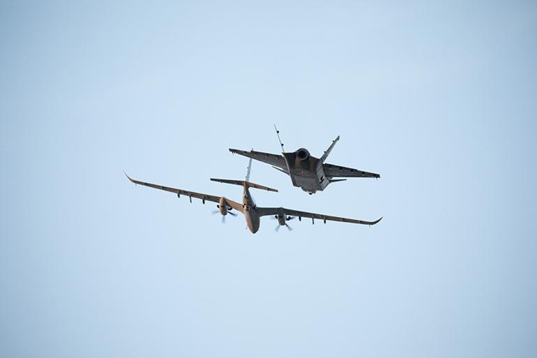 Milli SİHAlar Selçuk Bayraktarı zirveye taşıdı