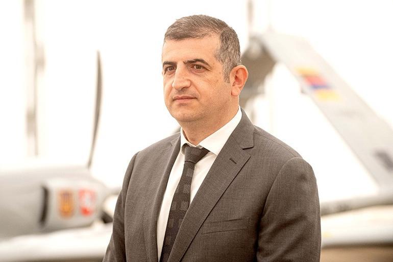 Milli SİHAlar Selçuk Bayraktarı zirveye taşıdı