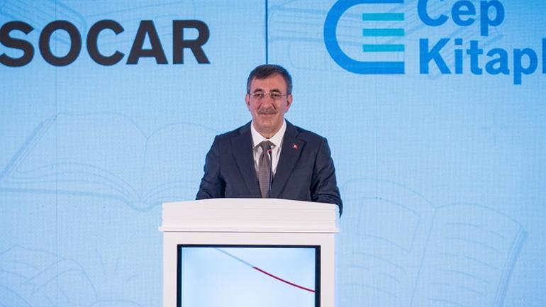 Petrol devinden Türkiyeye 7 milyar dolarlık yeni yatırım