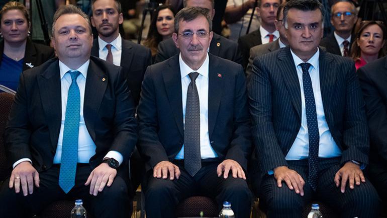 Petrol devinden Türkiyeye 7 milyar dolarlık yeni yatırım