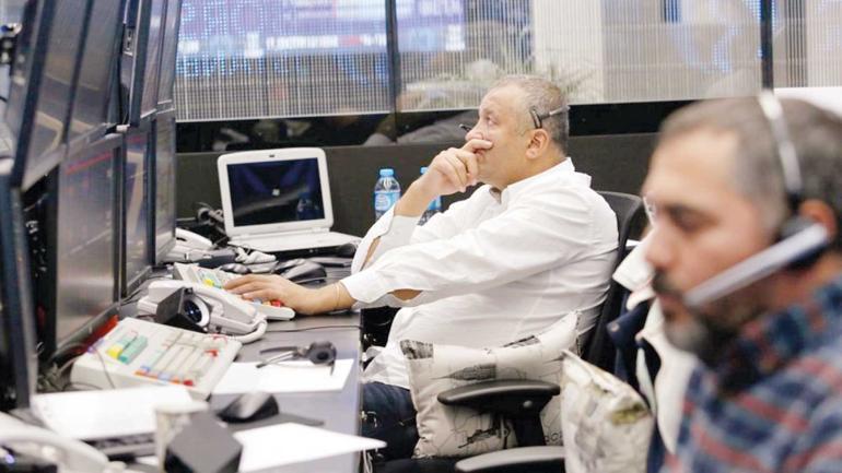 Borsada rekorun 4 nedeni