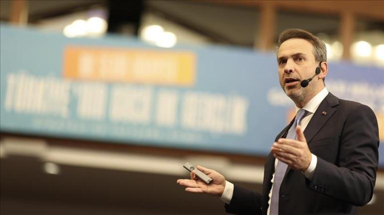 Enerjide büyük adım: İkinci yüzer platform geliyor