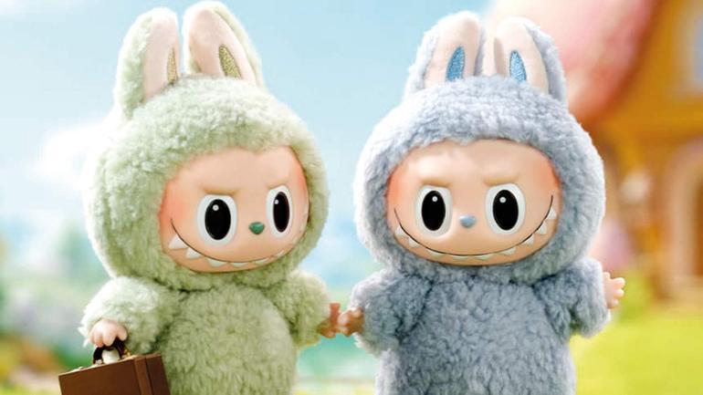 Küçük canavar büyük ekonomi