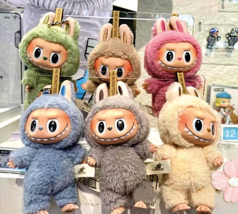 Küçük canavar büyük ekonomi