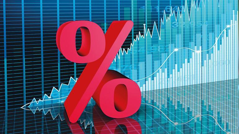 Mevduatta 5 ayın dibi