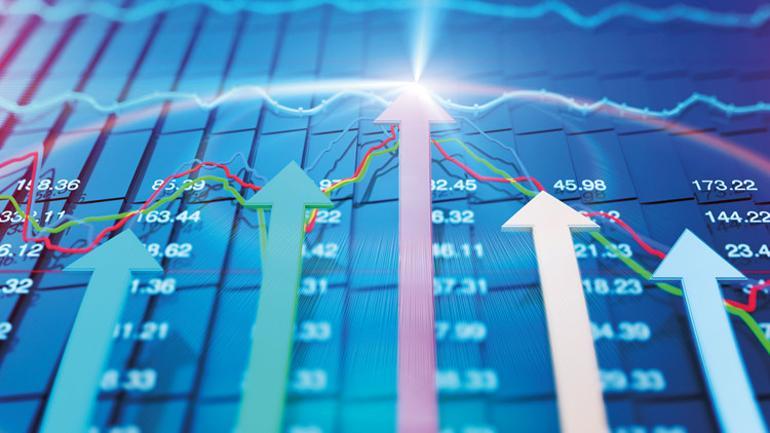 Borsada faiz sıçrayışı