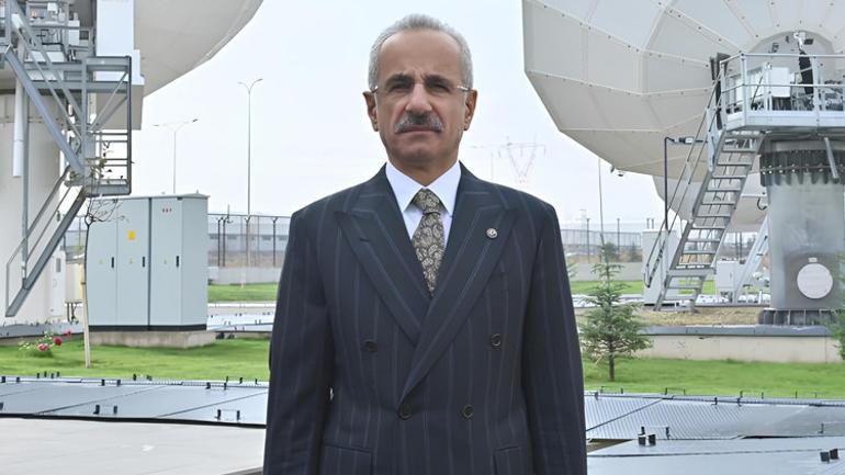 Türksat GES ile uzaydan dijitale temiz enerji dönemi