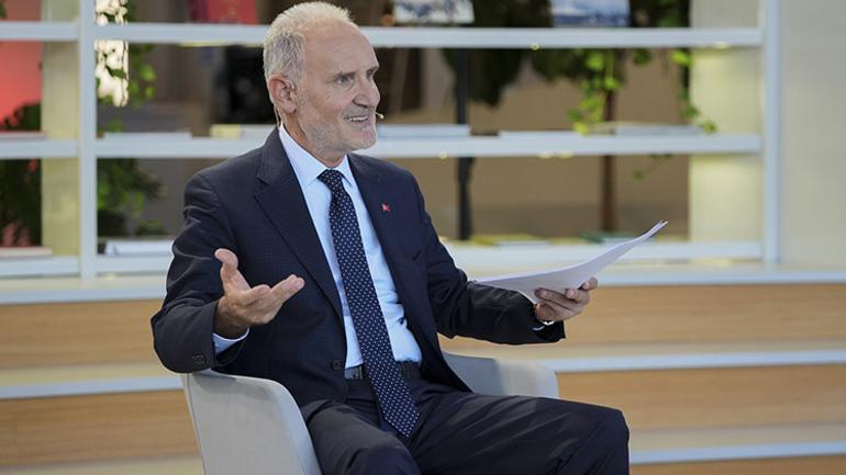 İTO Başkanı Avdagiçten asgari ücret ve faiz indirimi açıklaması