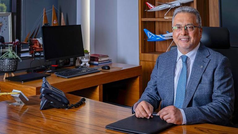 AJetin Ankara-Tiflis seferleri başlıyor Tarih belli oldu