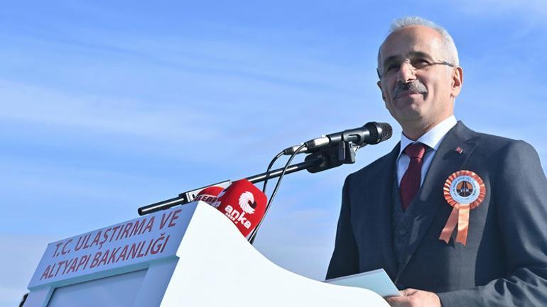 Yavuz Sultan Selim Köprüsü ile 9 yılda 70 milyar lira tasarruf sağlandı